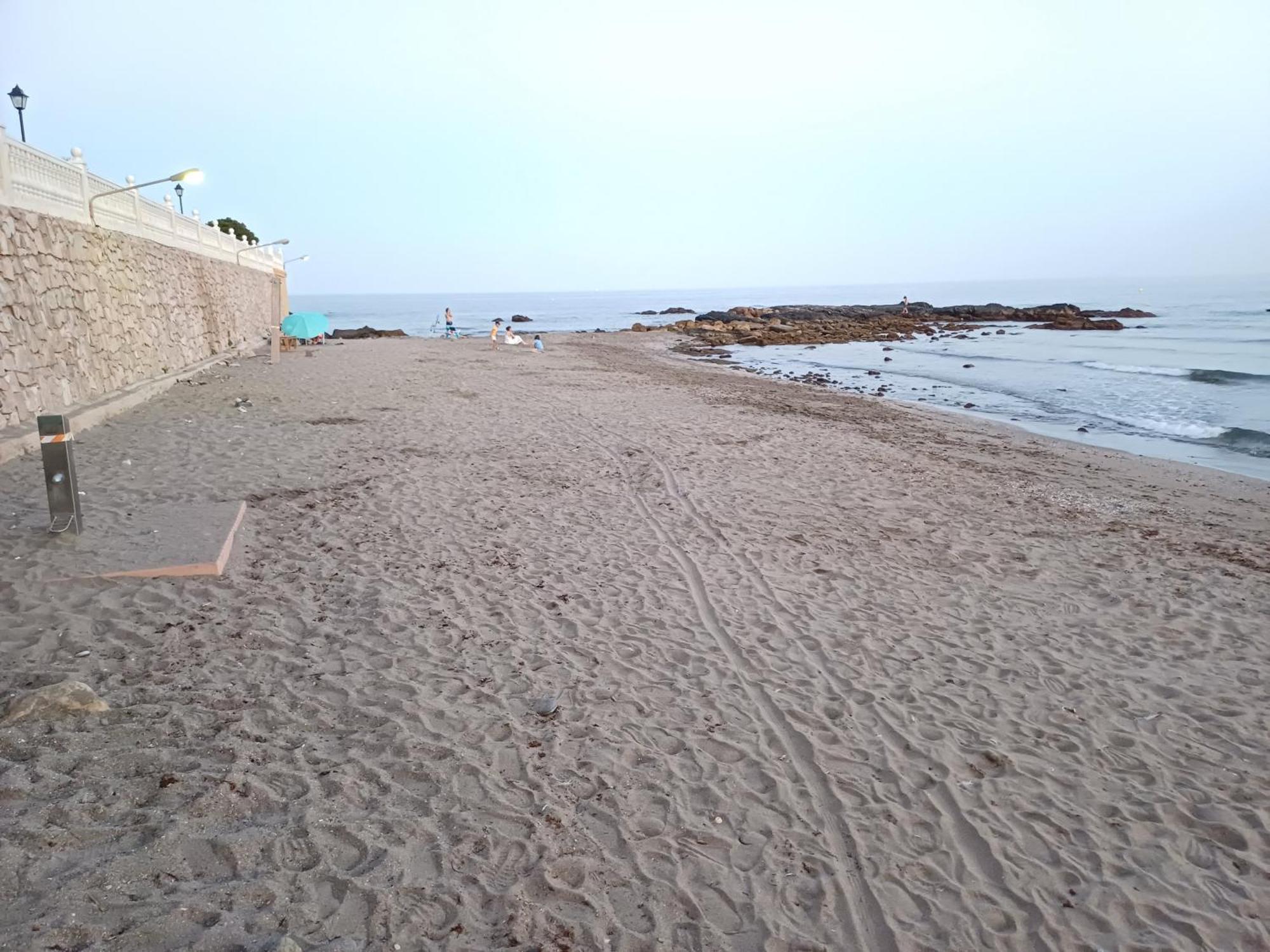 Torremuelle Bellavista - Costa 公寓 *
